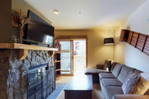 Red Hawk Lodge 2254
